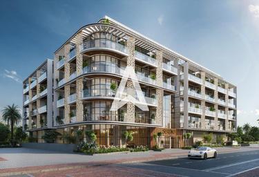 2-BD Apartment Sale, 1,000 sq. ft. at Sereno Residences, Sereno Residences, Jumeirah Village Circle, Dubai, UAE #1 2-BD Apartment Sale, 1,000 sq. ft. at Sereno Residences, Sereno Residences, Jumeirah Village Circle, Dubai, UAE #1