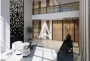 2-BD Apartment Sale, 1,000 sq. ft. at Sereno Residences, Sereno Residences, Jumeirah Village Circle, Dubai, UAE #3 2-BD Apartment Sale, 1,000 sq. ft. at Sereno Residences, Sereno Residences, Jumeirah Village Circle, Dubai, UAE #3