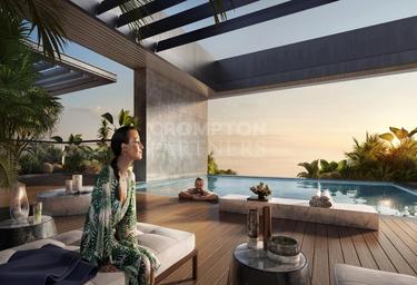 2-BD Apartment Sale, 1,000 sq. ft. at Grove Museum Views, Grove Museum Views, Saadiyat Island, Abu Dhabi, UAE #1 2-BD Apartment Sale, 1,000 sq. ft. at Grove Museum Views, Grove Museum Views, Saadiyat Island, Abu Dhabi, UAE #1