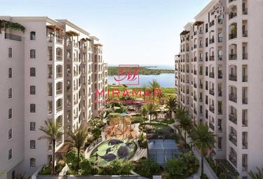 2-BD Apartment Sale, 1,000 sq. ft., Views A, Yas Golf Collection, Yas Island, Abu Dhabi, UAE #1 2-BD Apartment Sale, 1,000 sq. ft., Views A, Yas Golf Collection, Yas Island, Abu Dhabi, UAE #1