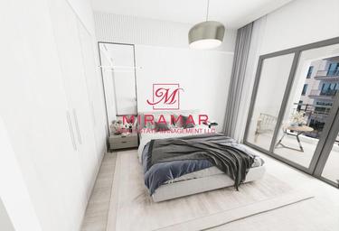 2-BD Apartment Sale, 1,000 sq. ft., Views A, Yas Golf Collection, Yas Island, Abu Dhabi, UAE #4