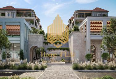 2-BD Apartment Sale, 1,000 sq. ft. at Nawayef Park Views, Nawayef Park Views, Al Hudayriat Island, Abu Dhabi, UAE #2 2-BD Apartment Sale, 1,000 sq. ft. at Nawayef Park Views, Nawayef Park Views, Al Hudayriat Island, Abu Dhabi, UAE #2