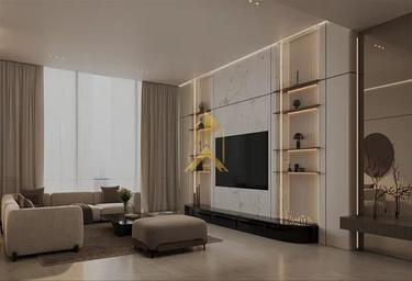 Apartment Sale, 383 sq. ft. at Binghatti Elite, Binghatti Elite, Dubai Production City (IMPZ), Dubai, UAE #4
