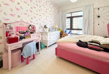 3-BD Apartment Sale, 1,000 sq. ft., Al Ghaf 3, Al Ghaf, Greens, Dubai, UAE #3