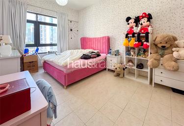 3-BD Apartment Sale, 1,000 sq. ft., Al Ghaf 3, Al Ghaf, Greens, Dubai, UAE #4