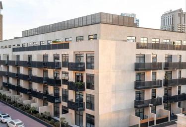 Apartment Sale, 386 sq. ft. at Beverly Residence Phase 2 By HMB, Beverly Residences 2, Jumeirah Village Circle, Dubai, UAE #4