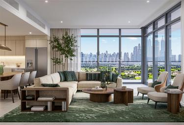 3-BD Apartment Sale, 1,000 sq. ft. at Golf Heights, Golf Heights, Emirates Hills 2, Dubai, UAE #3 3-BD Apartment Sale, 1,000 sq. ft. at Golf Heights, Golf Heights, Emirates Hills 2, Dubai, UAE #3