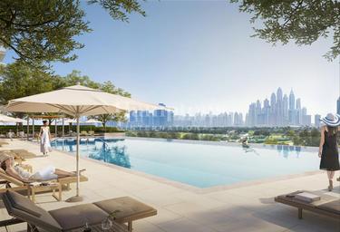 3-BD Apartment Sale, 1,000 sq. ft. at Golf Heights, Golf Heights, Emirates Hills 2, Dubai, UAE #2 3-BD Apartment Sale, 1,000 sq. ft. at Golf Heights, Golf Heights, Emirates Hills 2, Dubai, UAE #2