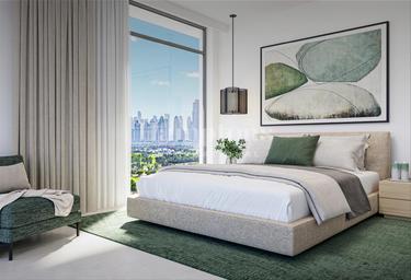 3-BD Apartment Sale, 1,000 sq. ft. at Golf Heights, Golf Heights, Emirates Hills 2, Dubai, UAE #3 3-BD Apartment Sale, 1,000 sq. ft. at Golf Heights, Golf Heights, Emirates Hills 2, Dubai, UAE #3
