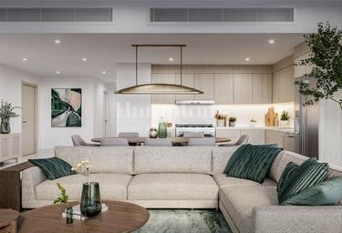 3-BD Apartment Sale, 1,000 sq. ft. at Golf Heights, Golf Heights, Emirates Hills 2, Dubai, UAE #4