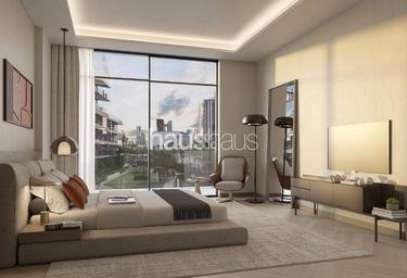 1-BD Apartment Sale, 792 sq. ft. at City Walk Northline Phase 2 By Meraas, Northline 2, City Walk, Dubai, UAE #4