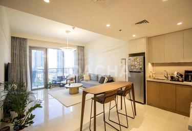 1-BD Apartment Sale, 709 sq. ft. at Harbour Views 1 , Harbour Views 1, Dubai Creek Harbour (The Lagoons), Dubai, UAE #2 1-BD Apartment Sale, 709 sq. ft. at Harbour Views 1 , Harbour Views 1, Dubai Creek Harbour (The Lagoons), Dubai, UAE #2