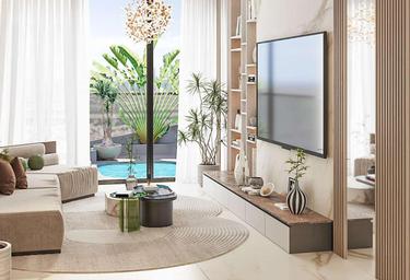 Продажа 1-комн. квартиры, 729 фут² в ЖК «Mak I'Sola Bella», MAK I'Sola Bella, Jumeirah Village Circle, Dubai, UAE #3 Продажа 1-комн. квартиры, 729 фут² в ЖК «Mak I'Sola Bella», MAK I'Sola Bella, Jumeirah Village Circle, Dubai, UAE #3