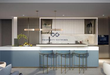 5-BD Apartment Sale, 1,000 sq. ft. at Central Park Plaza, Central Park Plaza, Central Park at City Walk, City Walk, Dubai, UAE #4