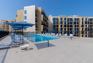 2-BD Apartment Sale, 1,000 sq. ft., Al Hamra Village, Ras Al Khaimah, UAE #4