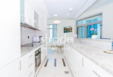 1-BD Apartment Sale, 909 sq. ft., Bonaire Tower, Park Island, Dubai Marina, Dubai, UAE #3