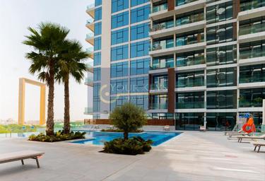 3-BD Apartment Sale, 1,000 sq. ft., Park Views Residences A, Al Kifaf, Zabeel, Dubai, UAE #4