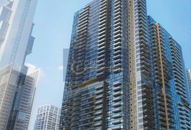 3-BD Apartment Sale, 1,000 sq. ft., Park Views Residences A, Al Kifaf, Zabeel, Dubai, UAE #2