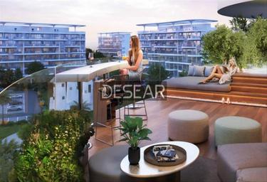 Продажа 2-комн. квартиры, 1 000 фут², Lagoon Views 4, Lagoon Views, Damac Lagoons, Dubai, UAE #3 Продажа 2-комн. квартиры, 1 000 фут², Lagoon Views 4, Lagoon Views, Damac Lagoons, Dubai, UAE #3