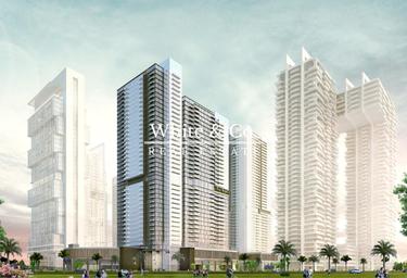 2-BD Apartment Sale, 1,000 sq. ft. at Park Views Residences, Park Views Residences, Al Kifaf, Zabeel, Dubai, UAE #4