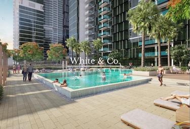 2-BD Apartment Sale, 1,000 sq. ft. at Park Views Residences, Park Views Residences, Al Kifaf, Zabeel, Dubai, UAE #3 2-BD Apartment Sale, 1,000 sq. ft. at Park Views Residences, Park Views Residences, Al Kifaf, Zabeel, Dubai, UAE #3