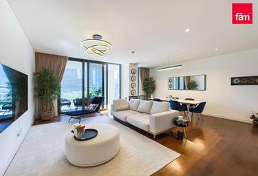 2-BD Apartment Sale, 1,000 sq. ft., Building 2B, City Walk, Dubai, UAE #3