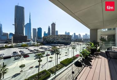 2-BD Apartment Sale, 1,000 sq. ft., Building 2B, City Walk, Dubai, UAE #1