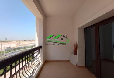 2-BD Apartment Sale, 1,000 sq. ft., Ansam 1, Ansam, Yas Island, Abu Dhabi, UAE #4