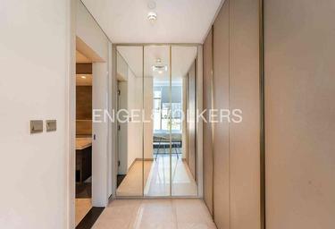 1-BD Apartment Sale, 851 sq. ft., Banyan Tree Residences Hillside Dubai, Jumeirah Lake Towers, Dubai, UAE #4