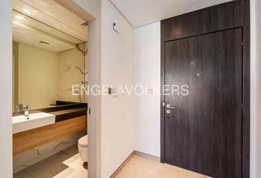 1-BD Apartment Sale, 851 sq. ft., Banyan Tree Residences Hillside Dubai, Jumeirah Lake Towers, Dubai, UAE #2