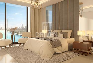1-BD Apartment Sale, 692 sq. ft. at Azizi Riviera Azure, Azizi Riviera Azure, Meydan One, Meydan, Dubai, UAE #4