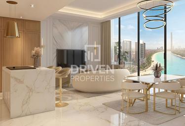 1-BD Apartment Sale, 692 sq. ft. at Azizi Riviera Azure, Azizi Riviera Azure, Meydan One, Meydan, Dubai, UAE #3 1-BD Apartment Sale, 692 sq. ft. at Azizi Riviera Azure, Azizi Riviera Azure, Meydan One, Meydan, Dubai, UAE #3