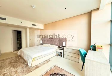 1-BD Apartment Sale, 843 sq. ft. at Seven Palm, Seven Palm, Palm Jumeirah, Dubai, UAE #4