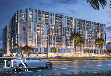 1-BD Apartment Sale, 480 sq. ft. at Liva Town Square, Liva, Town Square, Dubai, UAE #2 1-BD Apartment Sale, 480 sq. ft. at Liva Town Square, Liva, Town Square, Dubai, UAE #2
