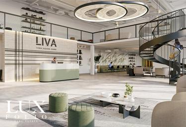 1-BD Apartment Sale, 480 sq. ft. at Liva Town Square, Liva, Town Square, Dubai, UAE #1 1-BD Apartment Sale, 480 sq. ft. at Liva Town Square, Liva, Town Square, Dubai, UAE #1