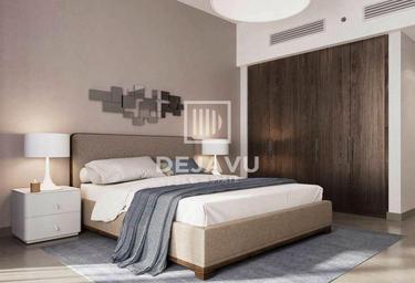 3-BD Apartment Sale, 1,000 sq. ft., Park Views Residences A, Al Kifaf, Zabeel, Dubai, UAE #4