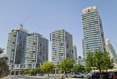 3-BD Apartment Sale, 1,000 sq. ft., Park Gate Residences, Al Kifaf, Zabeel, Dubai, UAE #2