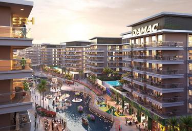 2-BD Apartment Sale, 1,000 sq. ft. at Damac Riverside Phase 2 By Damac, Damac Riverside View, Dubai Investment Park (DIP), Dubai, UAE #1 2-BD Apartment Sale, 1,000 sq. ft. at Damac Riverside Phase 2 By Damac, Damac Riverside View, Dubai Investment Park (DIP), Dubai, UAE #1