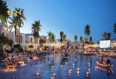 2-BD Apartment Sale, 1,000 sq. ft. at Damac Riverside Phase 2 By Damac, Damac Riverside View, Dubai Investment Park (DIP), Dubai, UAE #4