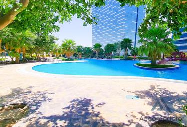 2-BD Apartment Sale, 1,000 sq. ft., The Gate Tower 2, Shams Abu Dhabi, Al Reem Island, Abu Dhabi, UAE #1 2-BD Apartment Sale, 1,000 sq. ft., The Gate Tower 2, Shams Abu Dhabi, Al Reem Island, Abu Dhabi, UAE #1