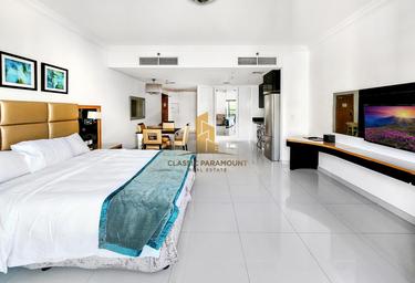 Apartment Sale, 638 sq. ft., Capital Bay Tower A, Capital Bay, Business Bay, Dubai, UAE #4