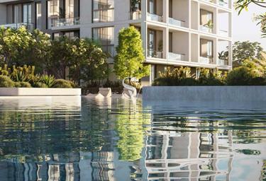 3-BD Apartment Sale, 1,000 sq. ft. at Terrazzo Residences, Terrazzo Residences, Jumeirah Village Circle, Dubai, UAE #1 3-BD Apartment Sale, 1,000 sq. ft. at Terrazzo Residences, Terrazzo Residences, Jumeirah Village Circle, Dubai, UAE #1