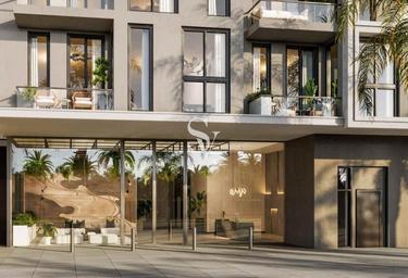 3-BD Apartment Sale, 1,000 sq. ft. at Terrazzo Residences, Terrazzo Residences, Jumeirah Village Circle, Dubai, UAE #4