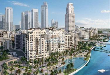 3-BD Apartment Sale, 1,000 sq. ft. at Creek Beach Grove, Grove, Creek Beach, Dubai Creek Harbour (The Lagoons), Dubai, UAE #2 3-BD Apartment Sale, 1,000 sq. ft. at Creek Beach Grove, Grove, Creek Beach, Dubai Creek Harbour (The Lagoons), Dubai, UAE #2