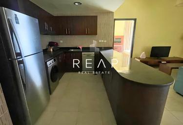 1-BD Apartment Sale, 992 sq. ft., The Diamond, Dubai Sports City, Dubai, UAE #4
