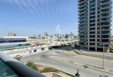 1-BD Apartment Sale, 992 sq. ft., The Diamond, Dubai Sports City, Dubai, UAE #1