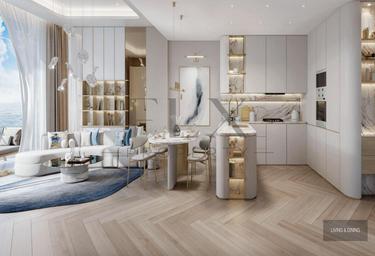 1-BD Apartment Sale, 782 sq. ft. at Beach Walk Phase 4 by Imtiaz, Beach Walk, Dubai Islands, Deira, Dubai, UAE #3 1-BD Apartment Sale, 782 sq. ft. at Beach Walk Phase 4 by Imtiaz, Beach Walk, Dubai Islands, Deira, Dubai, UAE #3