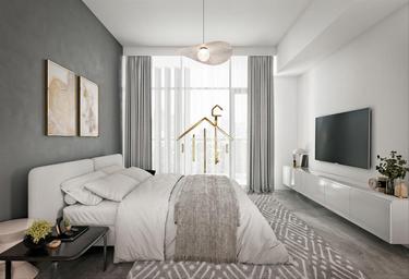 2-BD Apartment Sale, 1,000 sq. ft., Ajman Downtown, Ajman, UAE #3