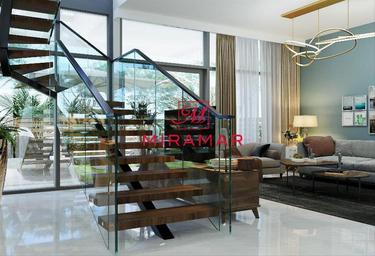 2-BD Apartment Sale, 845 sq. ft. at Plaza Masdar City, Plaza, Masdar City, Abu Dhabi, UAE #4