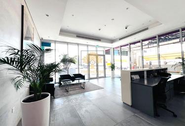 1-BD Apartment Sale, 640 sq. ft., Centurion Onyx, Meydan, Dubai, UAE #3